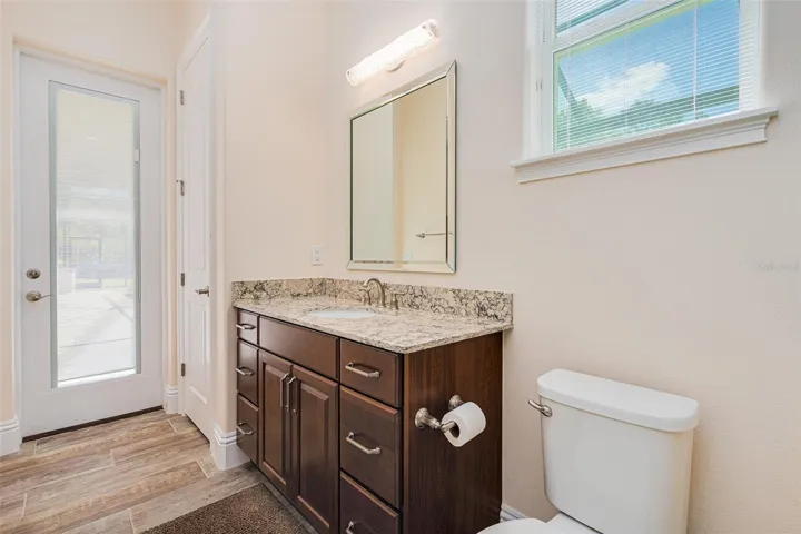BATHROOM 3