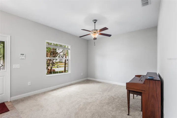Flex Room