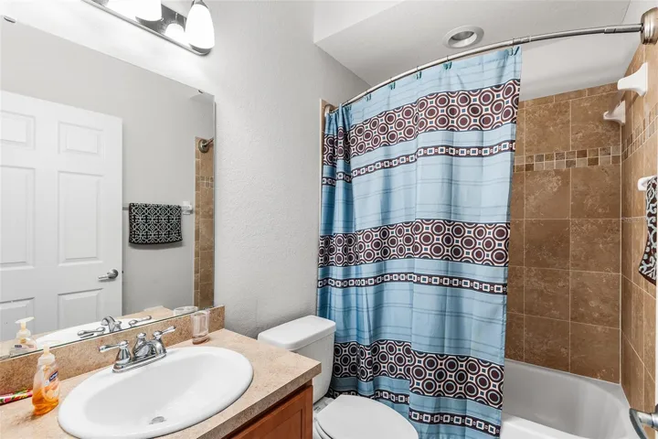 3rd Bath
