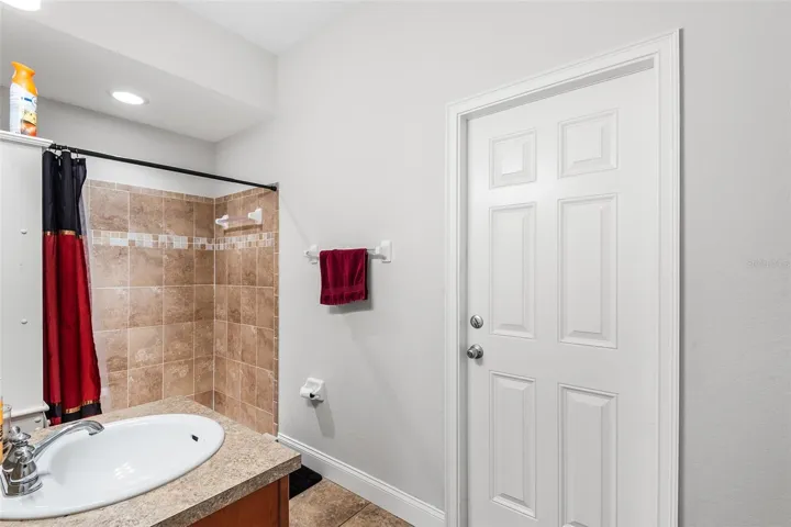 2nd Bath