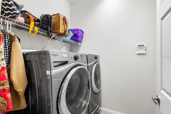 Laundry