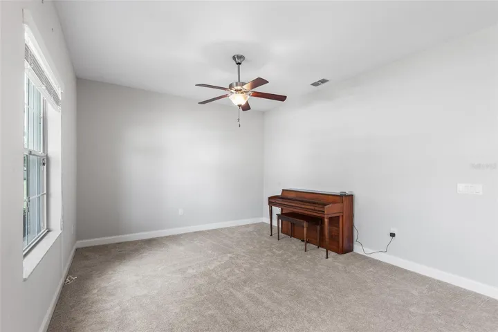 Flex Room