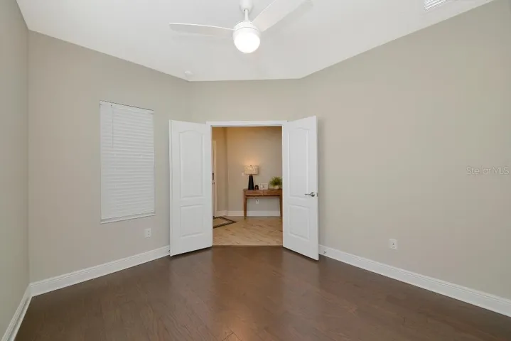 Office, Playroom or additional bedroom