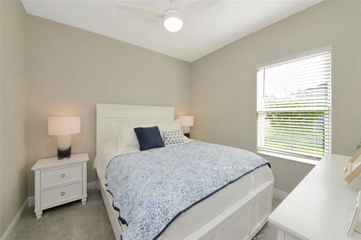2nd Bedroom
