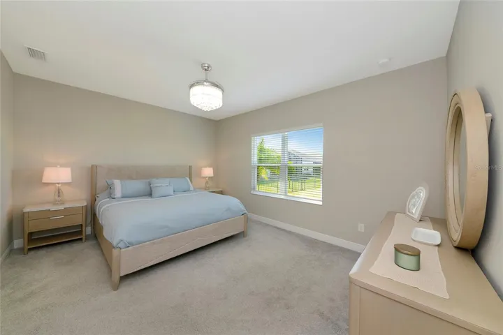 Colossal Master Suite
