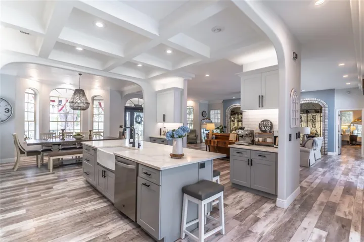 Newly remodeld in 2021