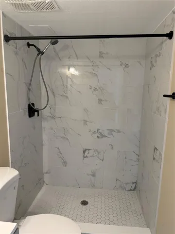 Beautiful bathroom