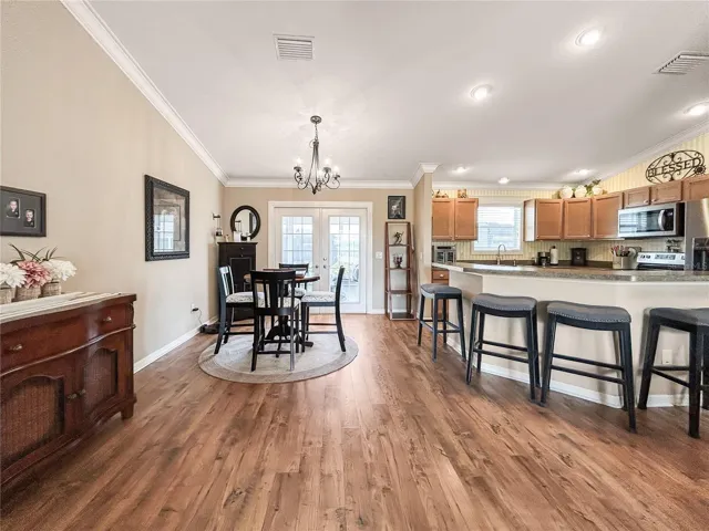 Open Living