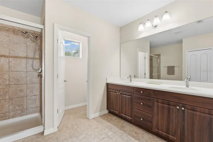Ensuite Bath