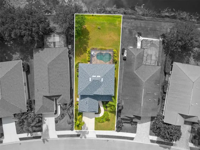 New Roof 2024