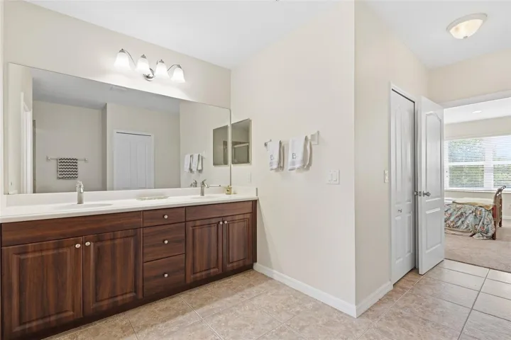 Dual Sinks
