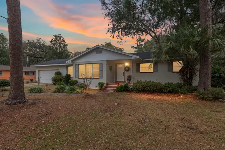 Welcome HOME to Madison Park!