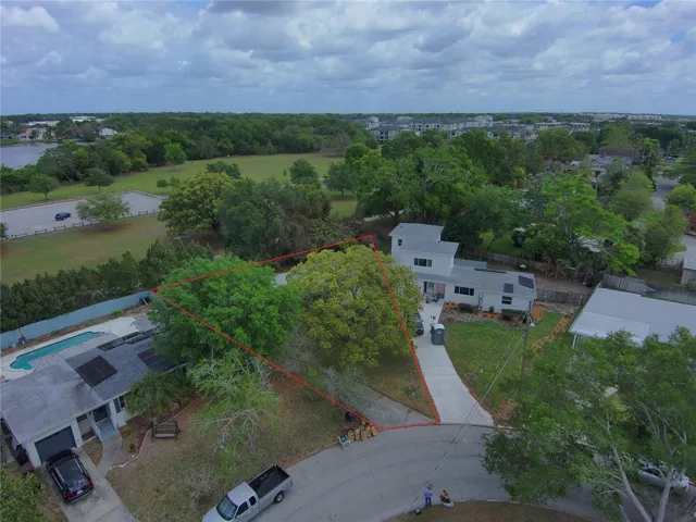 2613 Jamie Circle - Orlando