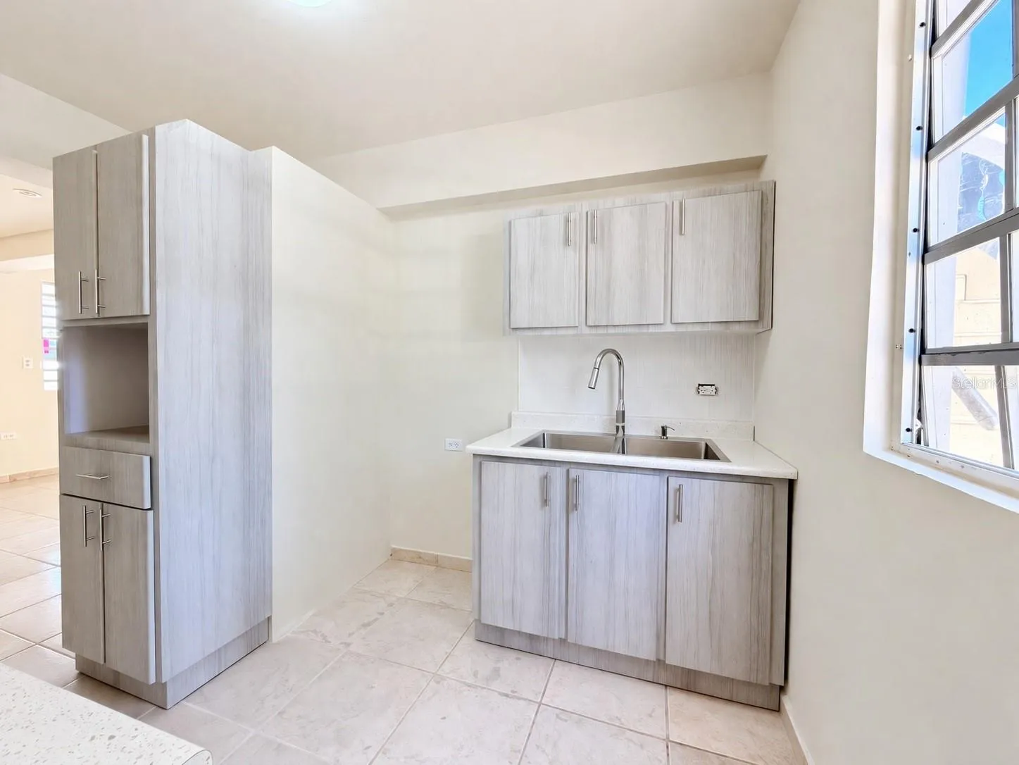 Kitchen - First Level