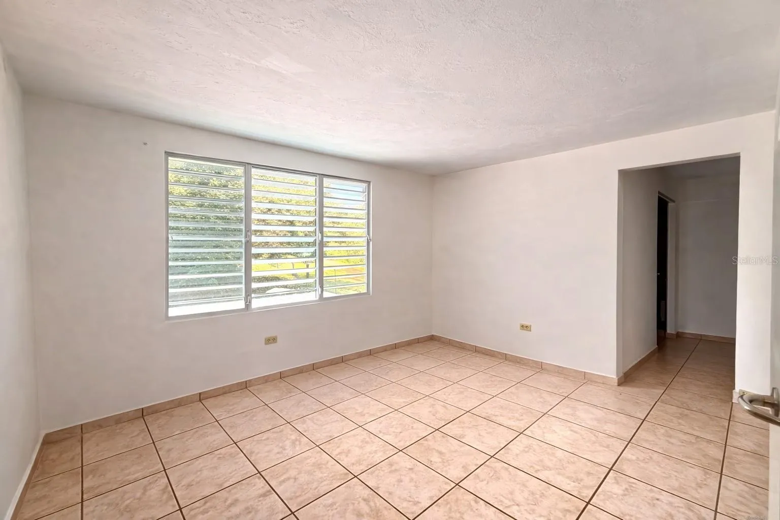 Bedroom #3 - Second Level