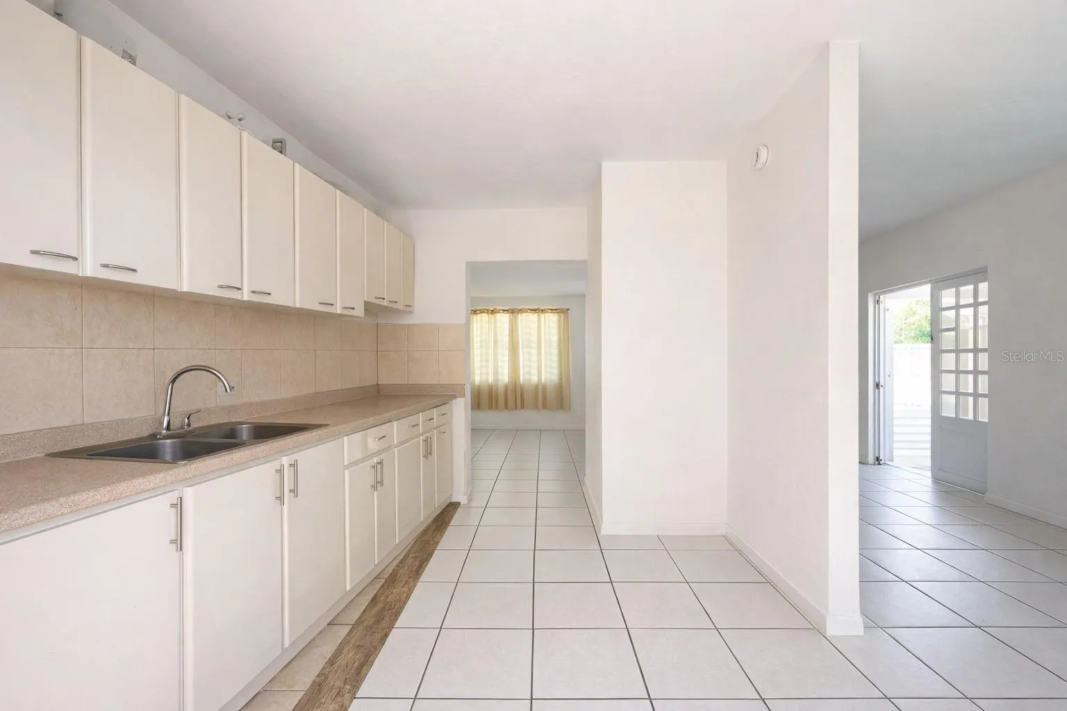 Kitchen - Second Level