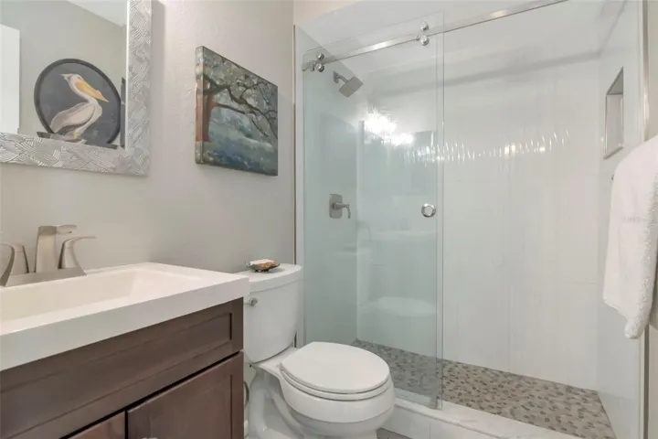 2nd Bath