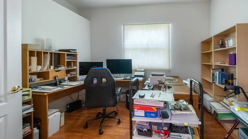 Office/Den/Study/Game Room/Sewing Room .... your choice