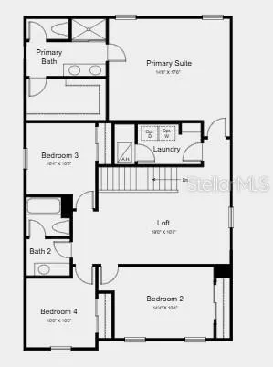 Additional Highlights Include: Luxury vinyl plank flooring throughout 1st floor, and 2