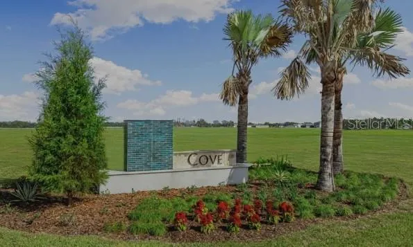 Cove at Coasterra
