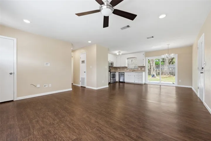 Living/Dining