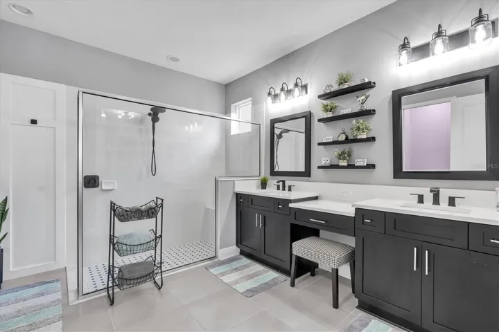 PRIMARY ENSUITE
