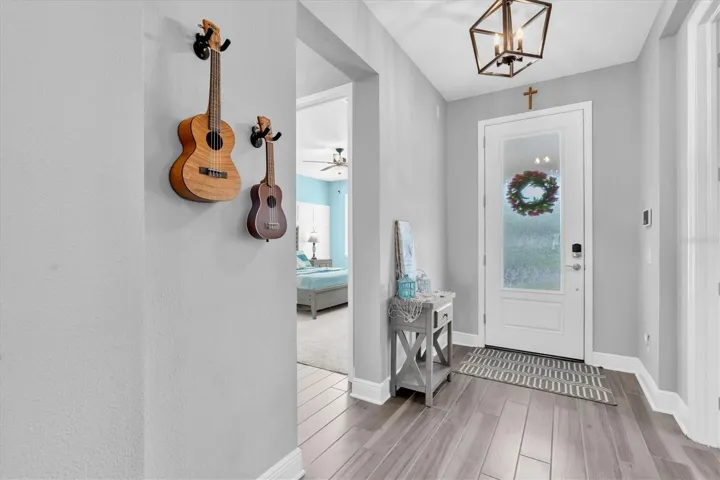 FOYER