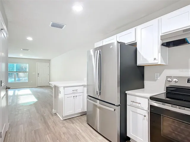 Kitchen to Family