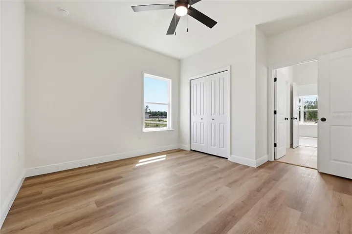 3rd Bedroom