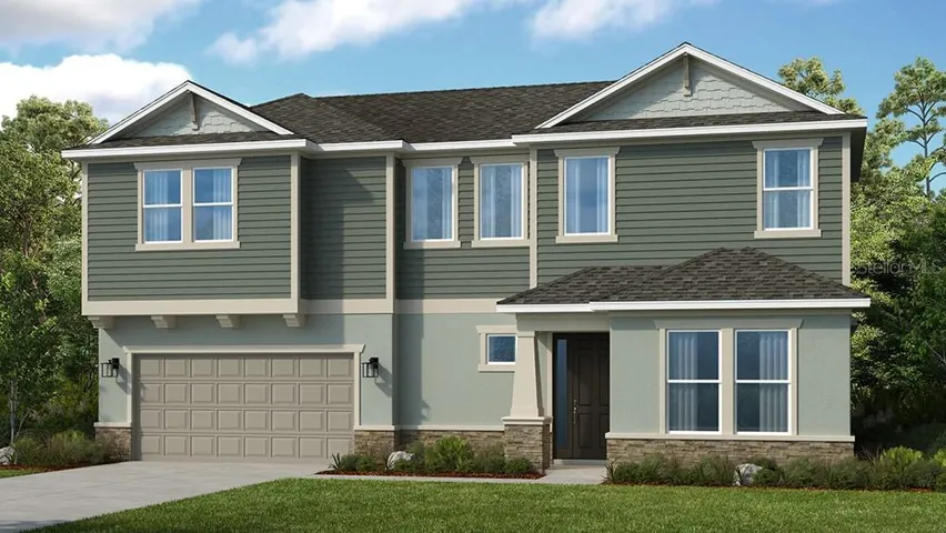 Vilano Rendering