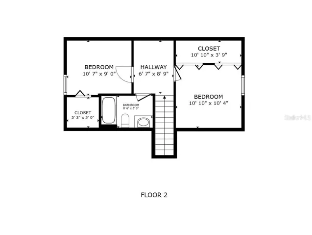 2nd Floor