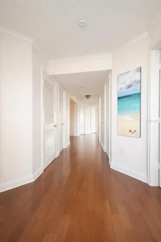 Entrance way