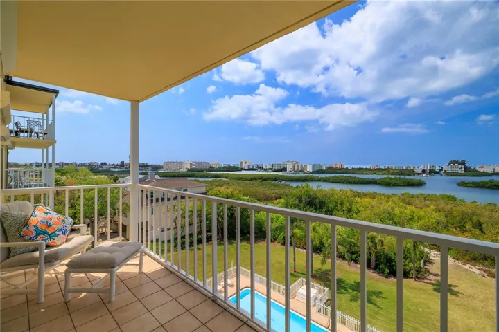 Welcome home. Enjoy unobstructed sunset views every evening from your private balcony