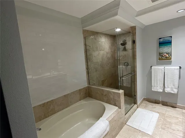 En-suite Bath