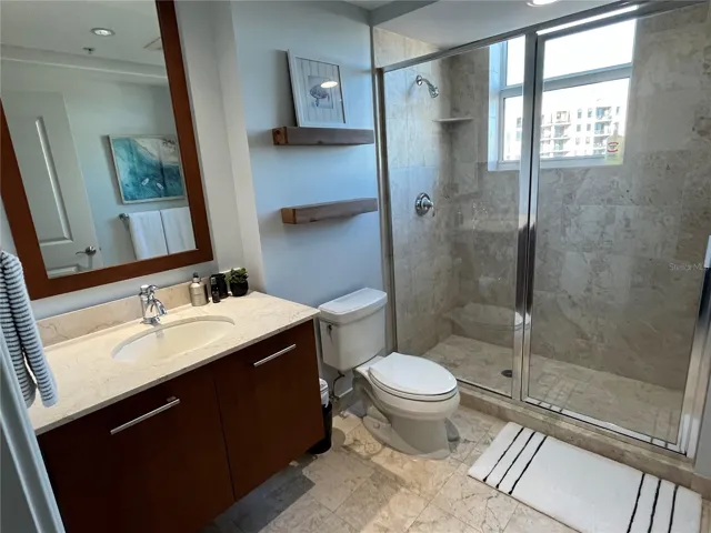 2nd Bath