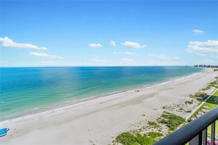 balcony #1 - gulf views