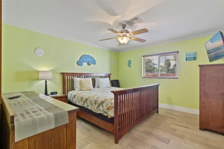 Bedroom #3