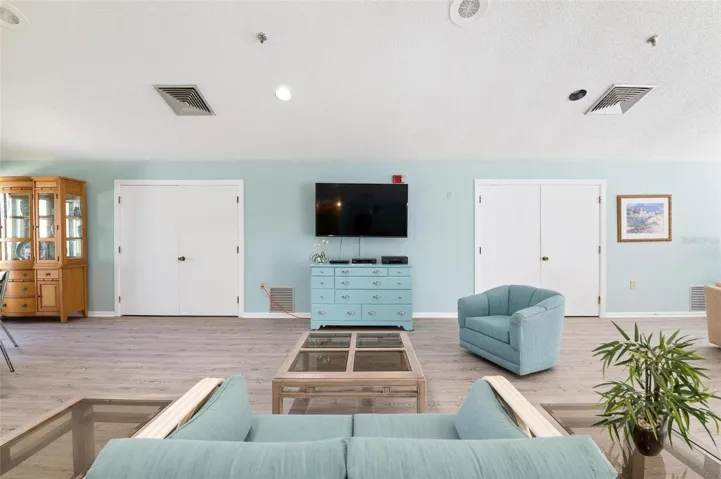 Tallywood Clubhouse