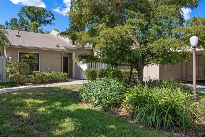 3320 Tallywood CT, Sarasota FL