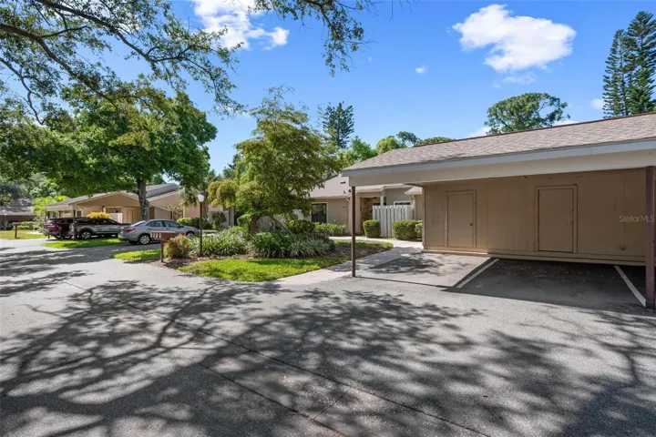 Tallywood Neighborhood