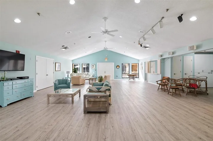 Tallywood Clubhouse