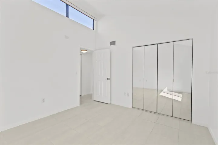 Third bedroom