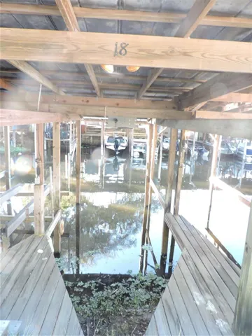 Boat Ramp