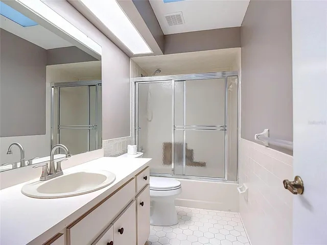 2nd Bath