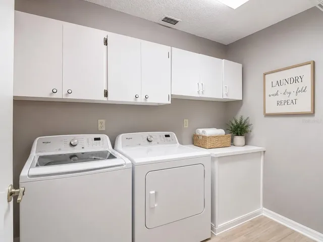 Virtual  Staging-Laundry