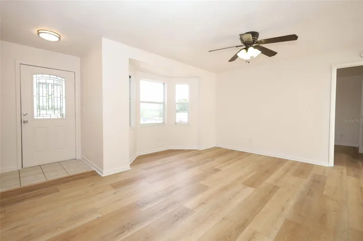 Living Room - Alt View