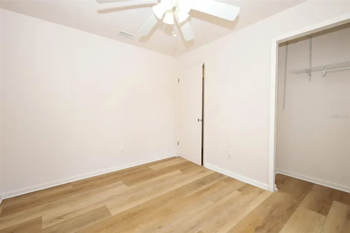 Bedroom - Alt View