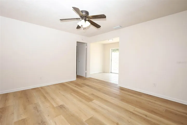 Living Room - Alt View