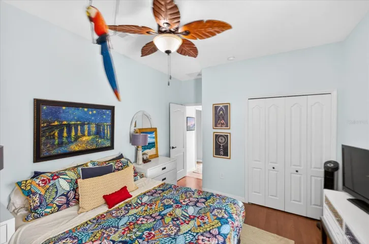 Level 1 Guest Room 1