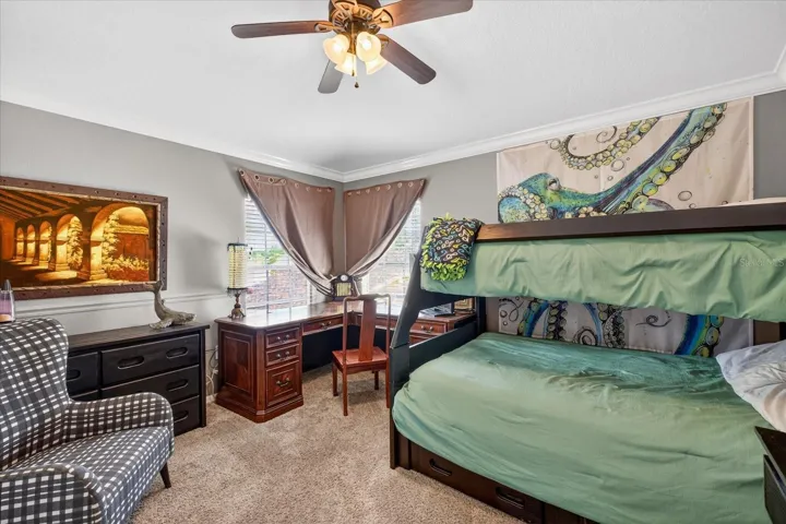Level 2 Guest Room 4